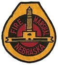 Nebraska Fire Seal